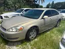 2010 Chevrolet Impala