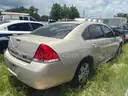2010 Chevrolet Impala