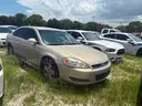 2010 Chevrolet Impala