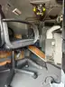 1996 White Ford Van