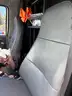 1996 White Ford Van