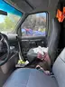 1996 White Ford Van