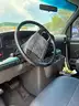1996 White Ford Van