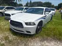 2011 Dodge Charger
