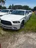 2011 Dodge Charger