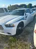 2011 Dodge Charger