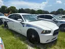 2012 Dodge Charger