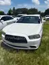 2012 Dodge Charger