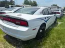 2012 Dodge Charger