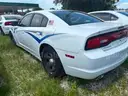 2012 Dodge Charger