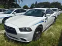 2012 Dodge Charger
