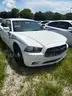 2012 Dodge Charger