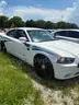 2012 Dodge Charger
