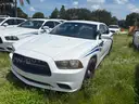 2014 Dodge Charger