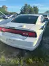 2014 Dodge Charger