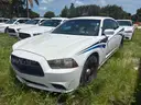 2014 Dodge Charger