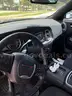 2015 Grey Dodge Charger