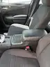 2015 Grey Dodge Charger