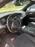 2015 Grey Dodge Charger