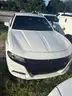 2016 Dodge Charger