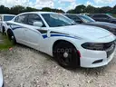 2016 Dodge Charger