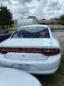 2016 Dodge Charger