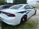2016 Dodge Charger