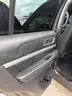 2017 Gray Ford Explorer