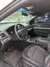 2017 Gray Ford Explorer