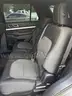 2017 Gray Ford Explorer
