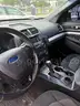 2017 Gray Ford Explorer