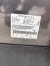 2017 Gray Ford Explorer