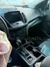 2019 White Ford Escape