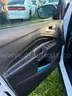 2019 White Ford Escape
