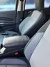 2019 White Ford Escape