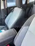2019 White Ford Escape