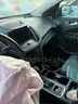 2019 White Ford Escape