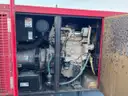 2006 Baldor TS80