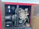 2006 Baldor TS80