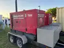 2006 Baldor TS80