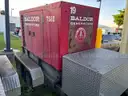 2006 Baldor TS80