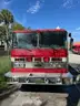 1991 E-One Hush XL Fire Truck