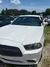 2014 Dodge Charger