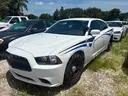 2014 Dodge Charger
