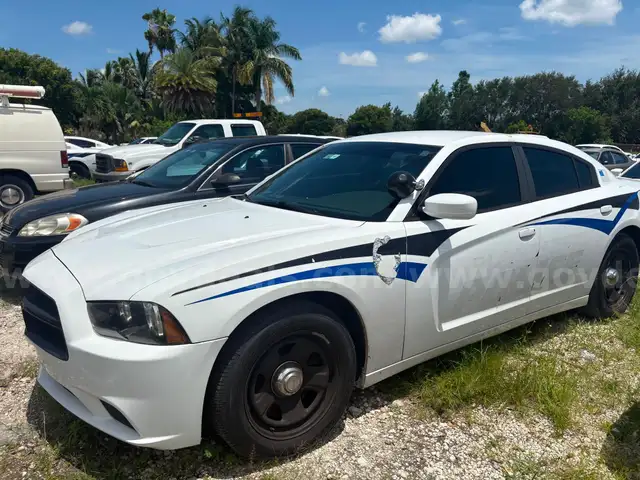 2014 Dodge Charger