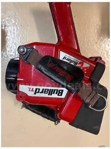 Bullard Thermal Camera (Total of 5)