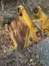Backhoe Bucket