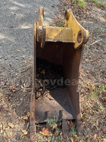 Backhoe Bucket