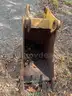 Backhoe Bucket