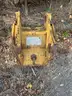 Backhoe Bucket
